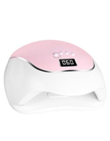 Nail Lamp 120W- Model BQ V5- Pink